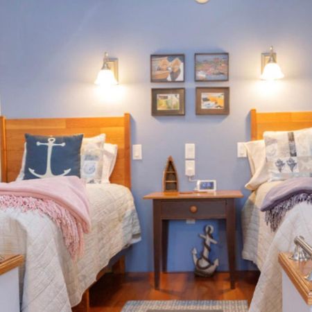 The Stella Rose B&B Улфвил Екстериор снимка