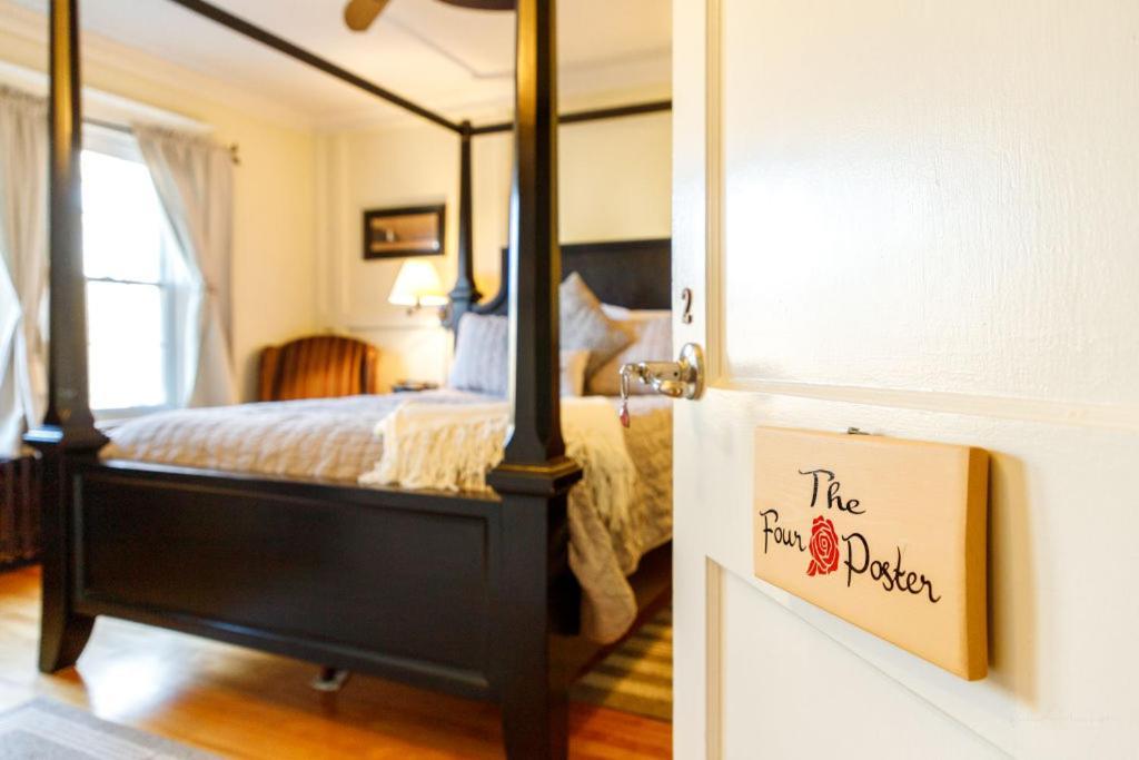 The Stella Rose B&B Улфвил Стая снимка